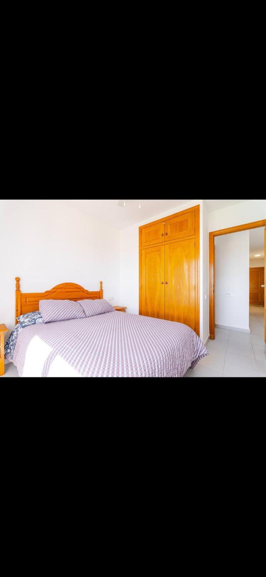 Primera Linea De Playa 3 Habitaciones Dobles Эль-Алтет Экстерьер фото